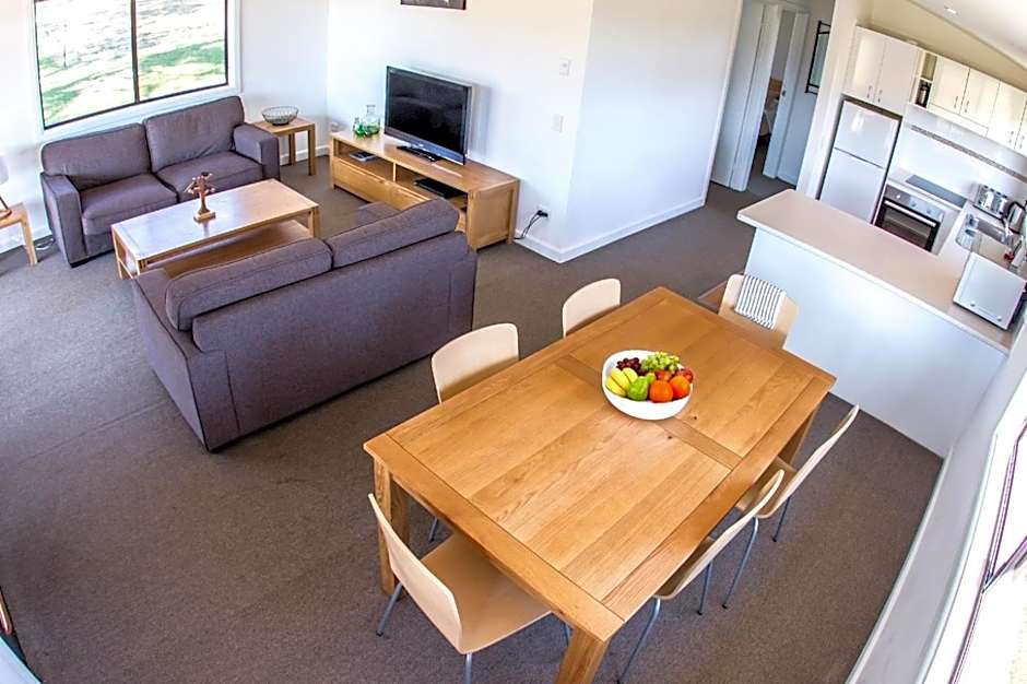 Glenworth Valley Wilderness Adventures