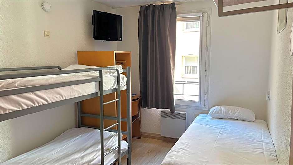 Cit'Hotel Primo Colmar Centre