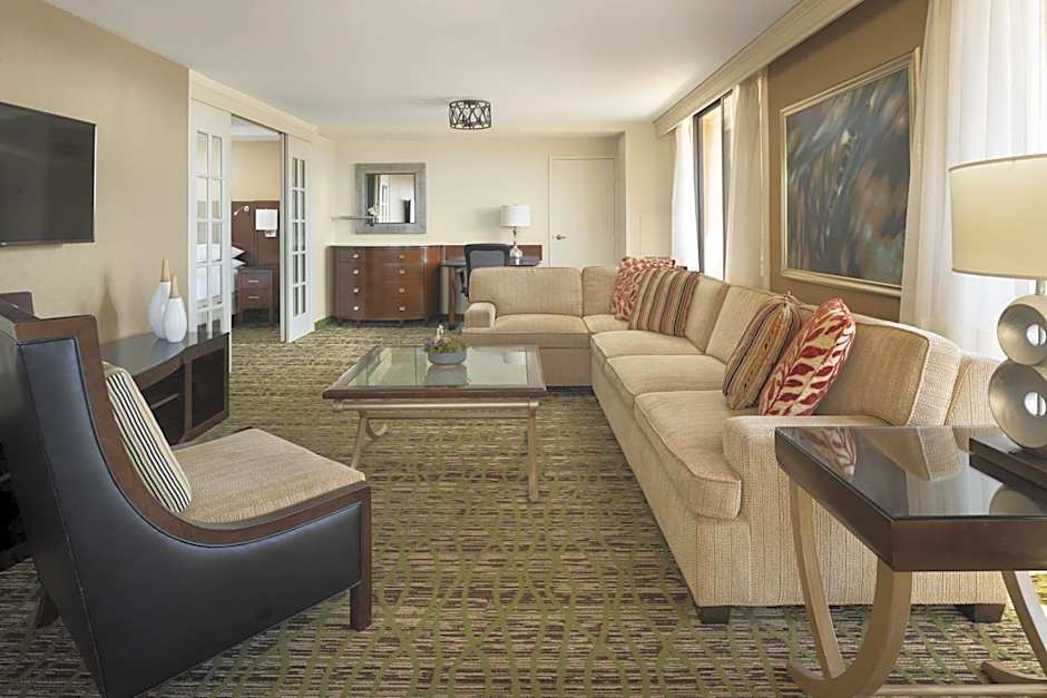 San Diego Marriott La Jolla