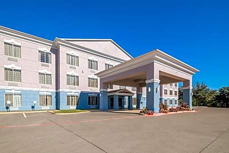 Roanoke Suites