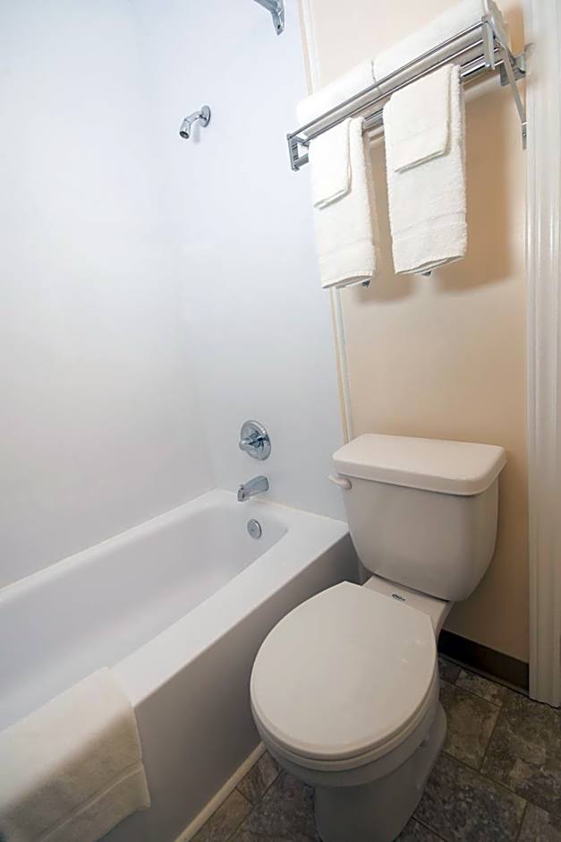 Trapper's Choice Inn & Restaurant