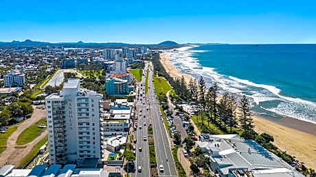Mandolin Beachfront Resort