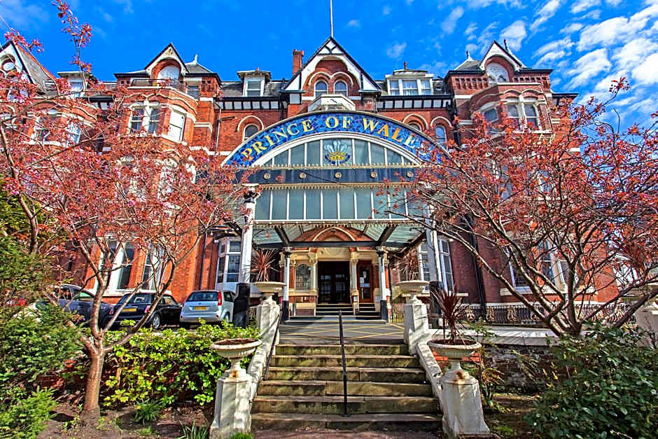Prince Of Wales Hotel