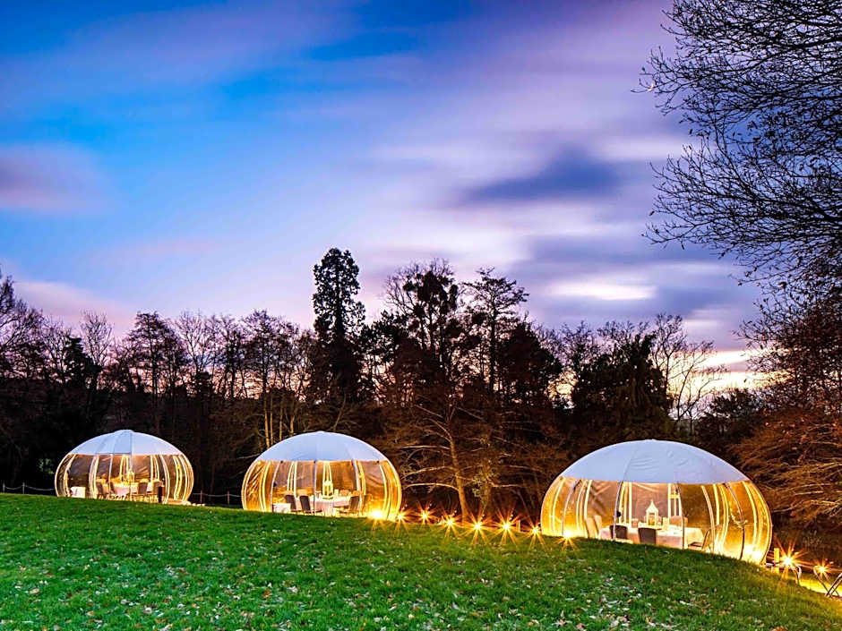 Mercure Gloucester Bowden Hall Hotel