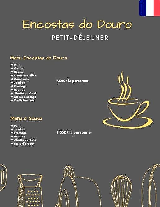 Hostel Encostas Do Douro