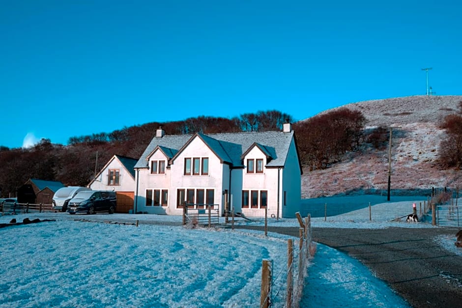 Hazelbank Bed and Breakfast