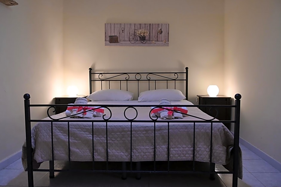 B&B a Capua - I PORTICI del centro