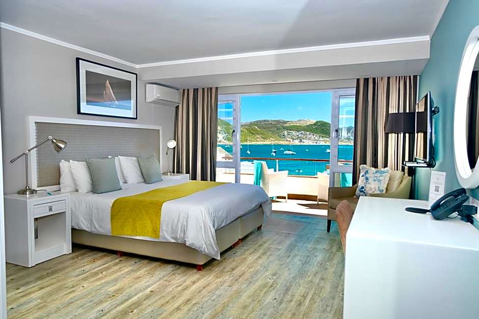 Photo 1 of 12 of Deluxe 1 Double Bed or 2 Beds, Balcony