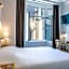 Hotel Saint Maurice