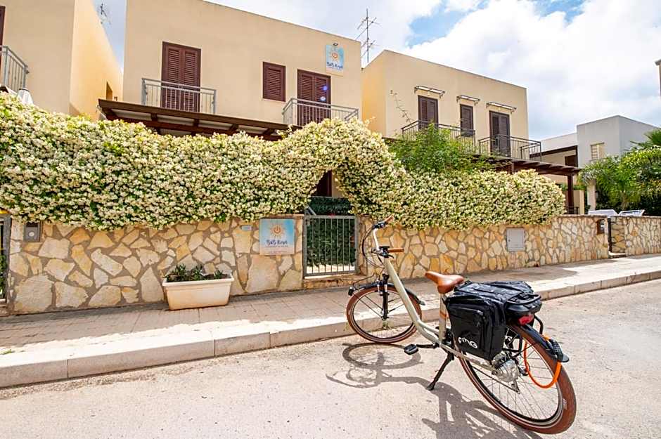 B&B Reset confort & relax