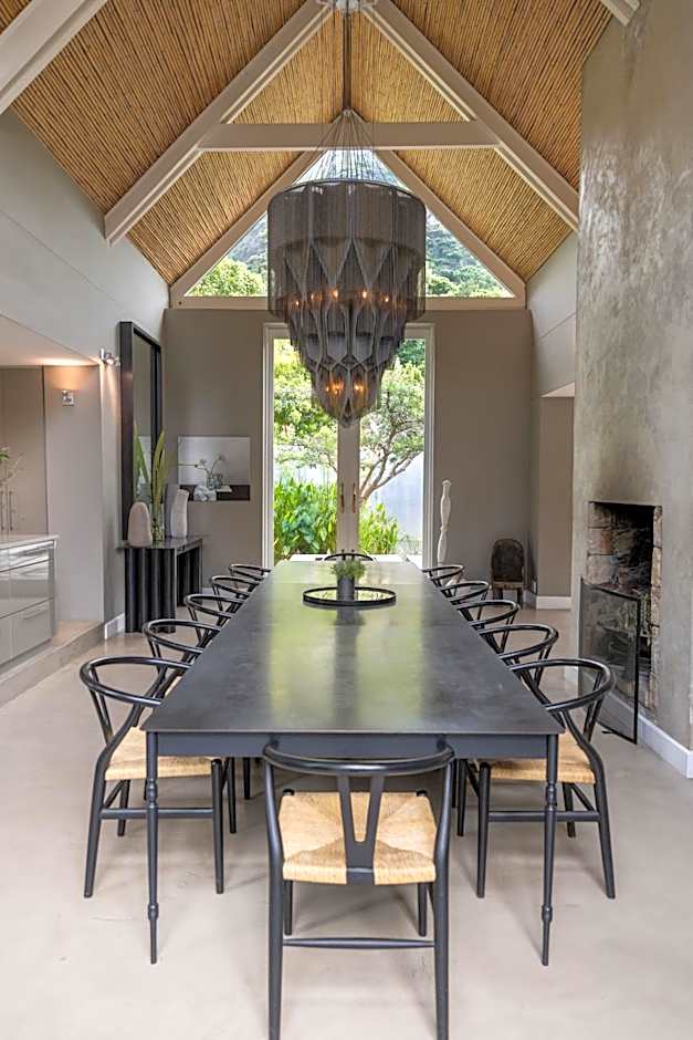 Future Found Sanctuary, Luxury Boutique Hotel by NEWMARK