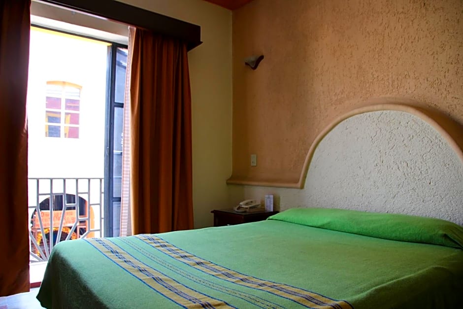 Hotel Rivera