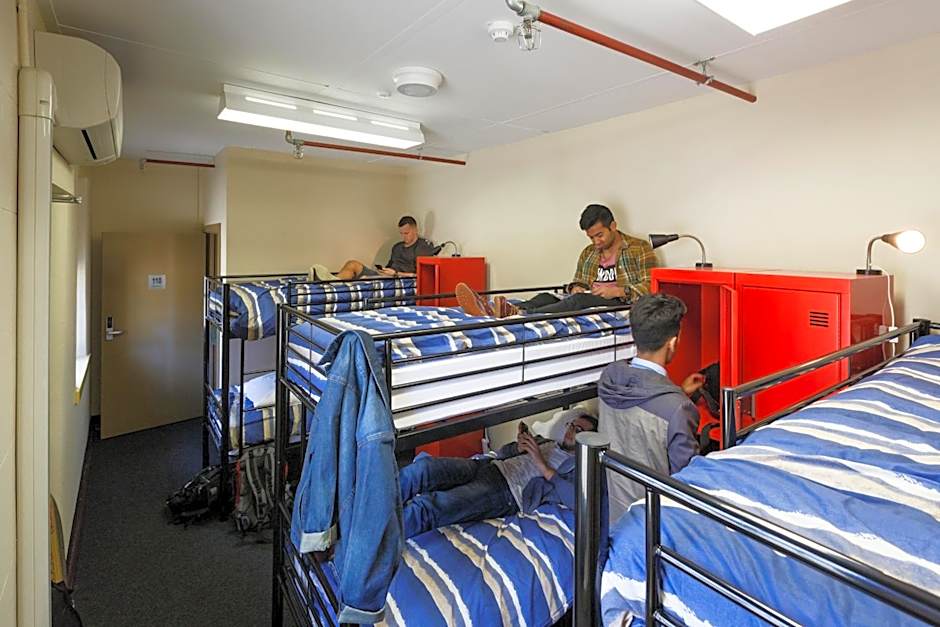 Fremantle Prison YHA