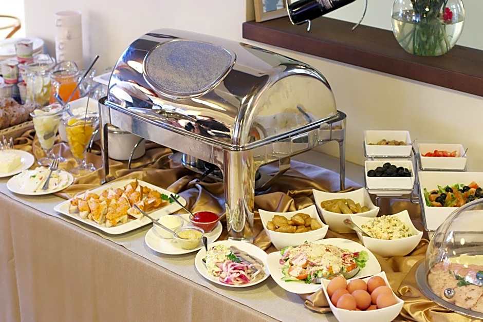 Goda Hotel & Spa