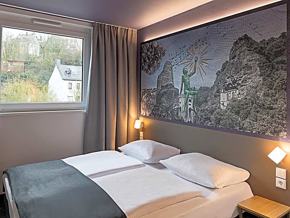 B&B HOTEL Idar-Oberstein