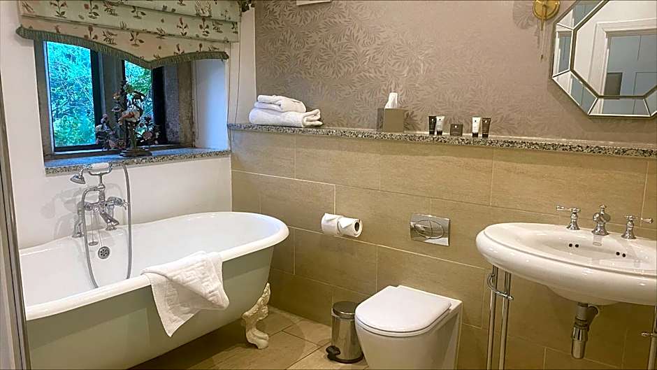 Stanley House Hotel & Spa