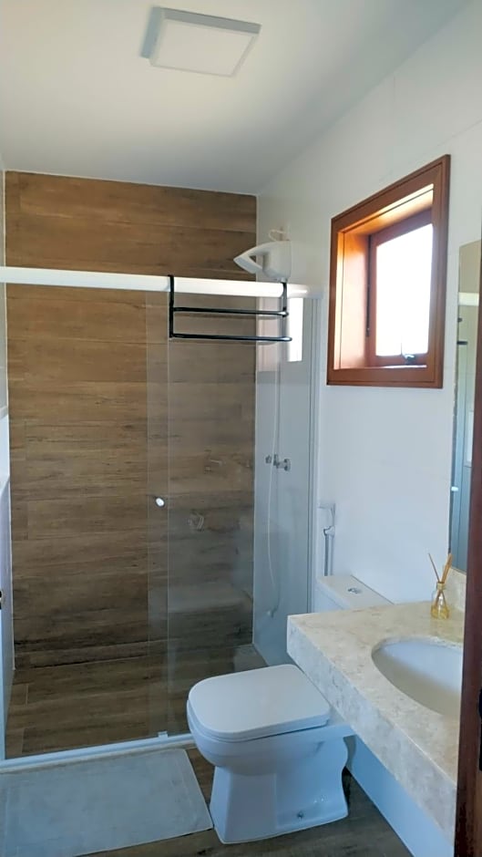 Pousada Sítio Vale das Olivas