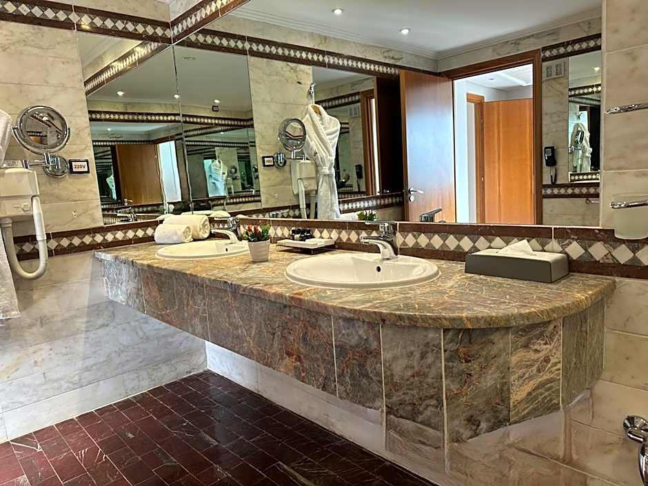 Tunis Grand Hotel