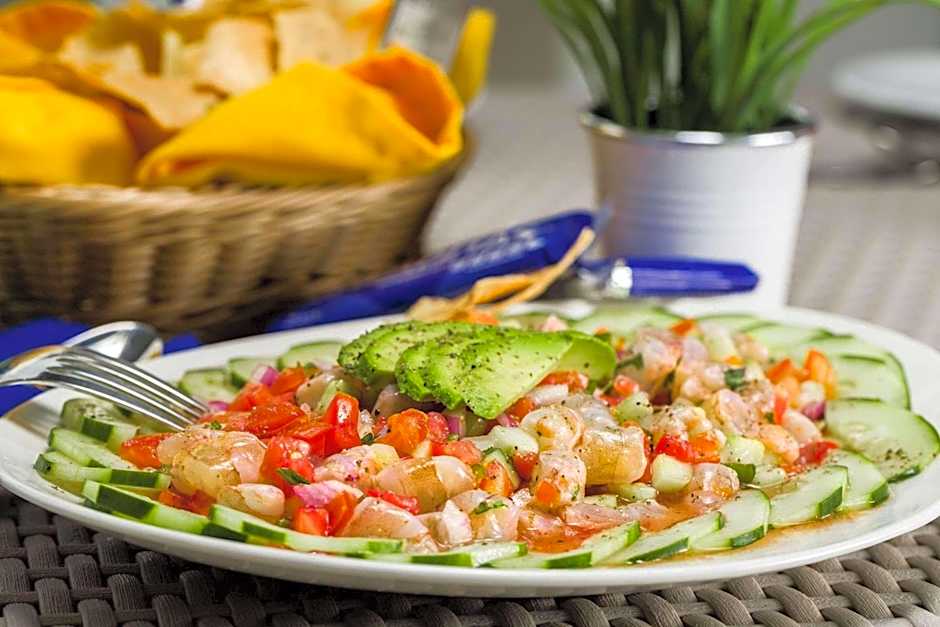 Park Inn By Radisson Mazatlán