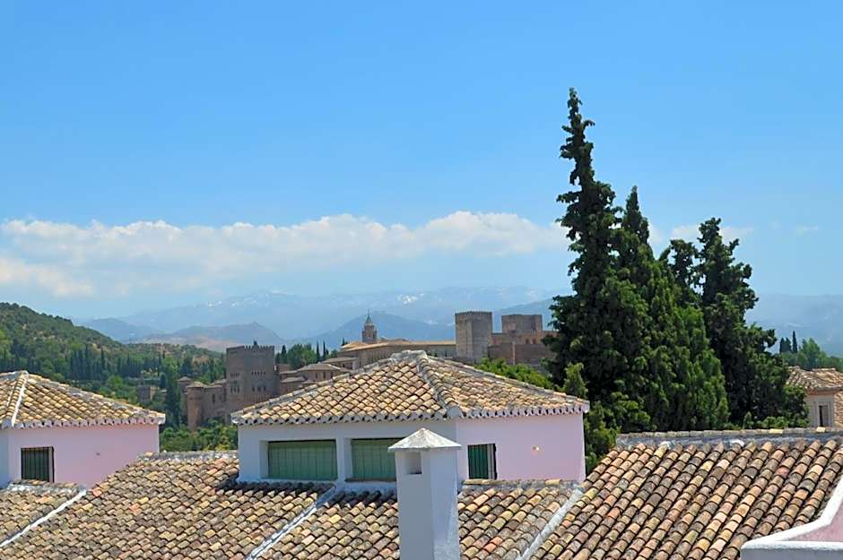 Santa Isabel La Real