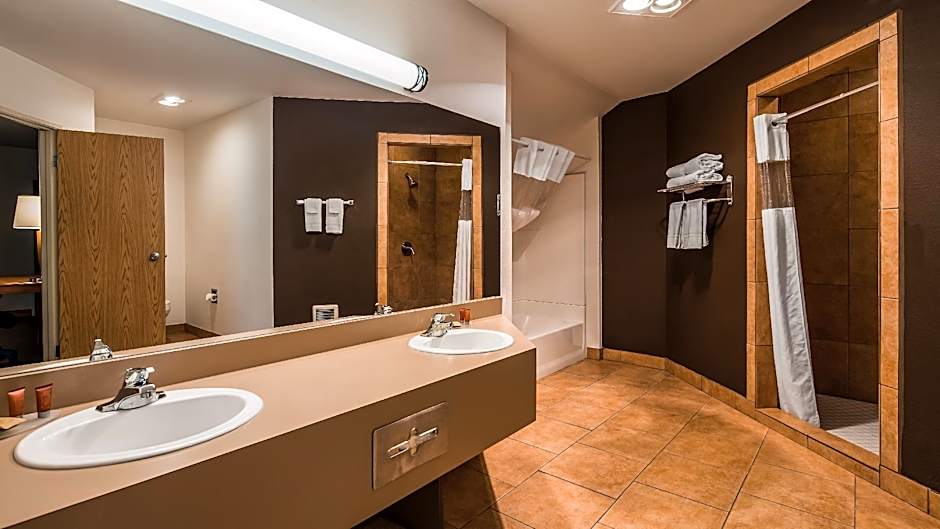 Comfort Inn & Suites Post Falls - Coeur dAlene West