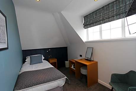 Single Room with Bath
