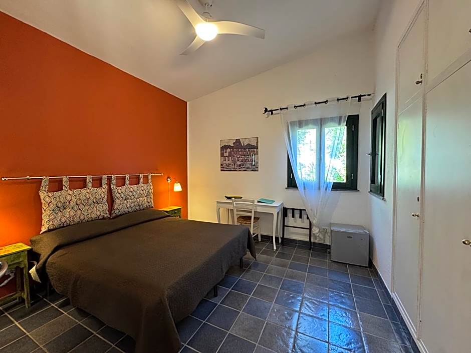 Baglio La Luna - B&B
