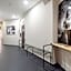 305 Dwntn Apt With AC and balconies fits 6 Rooftop
