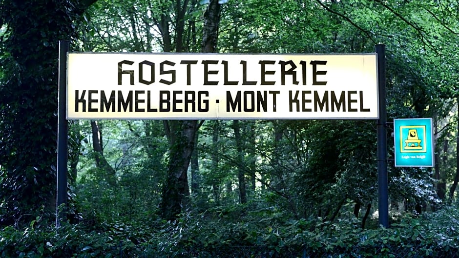 Hostellerie Kemmelberg