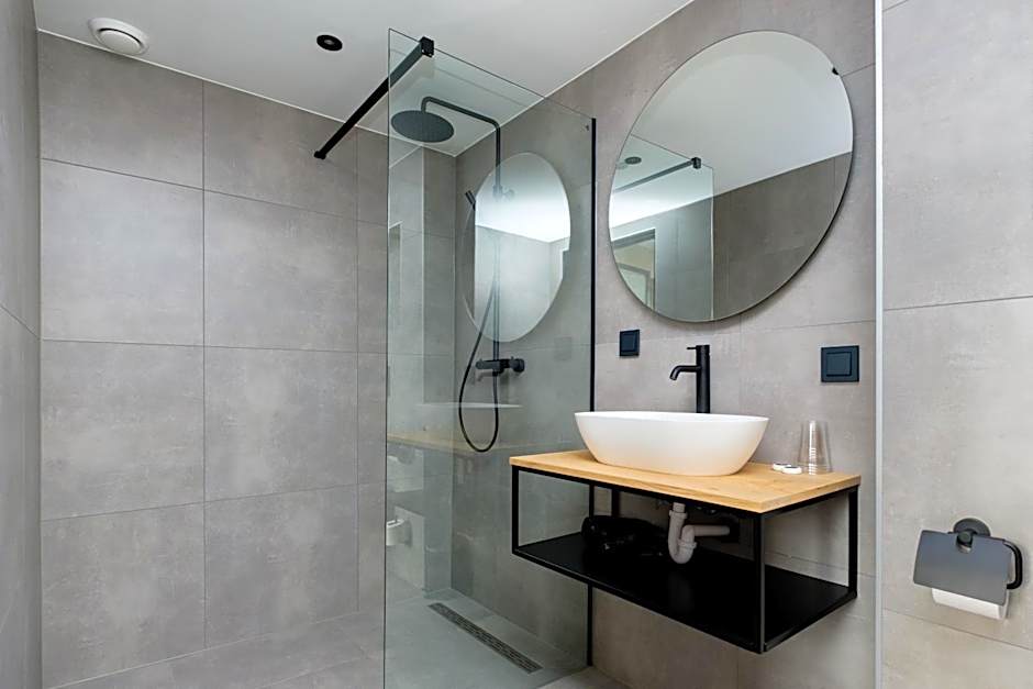 Hotel Brasserie Smits