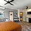 The Courthouse Bed & Breakfast