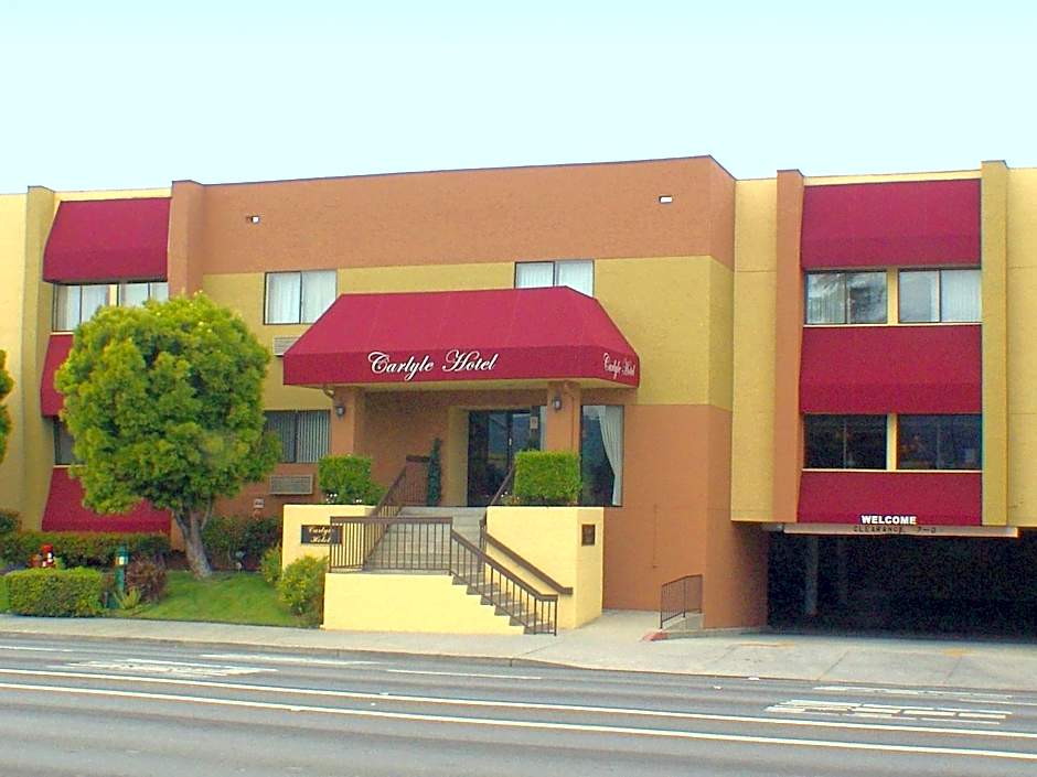 Carlyle Hotel