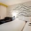 Ibis Styles Paris Tolbiac Bibliotheque