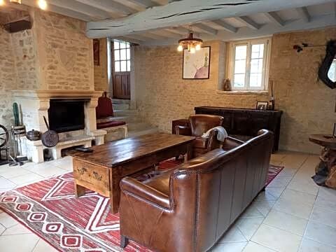 Chambres d'hôtes de charme entre Bayeux et les plages du débarquement