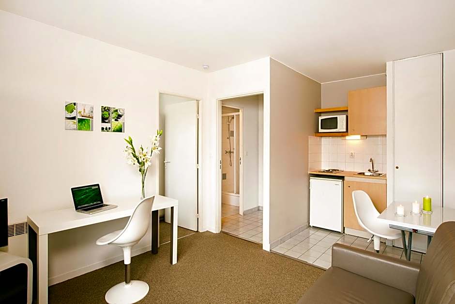 Séjours & Affaires La Rochelle Les Minimes