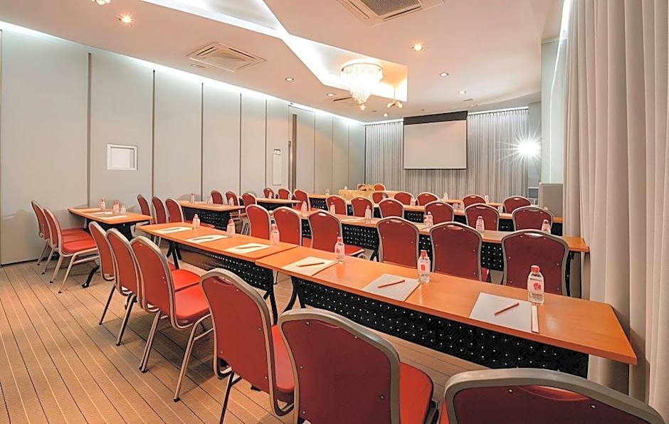 I Residence Hotel Silom