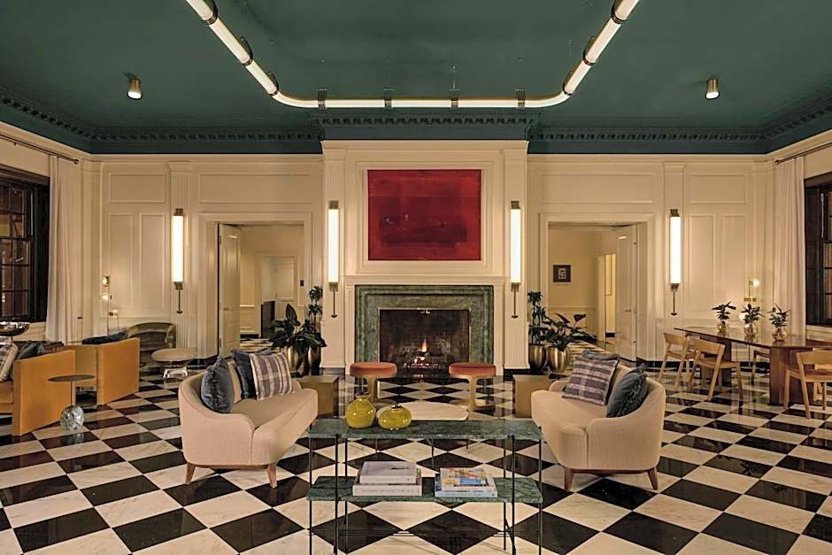 Dearborn Inn, Autograph Collection