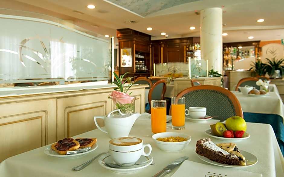 Hotel il Castelletto