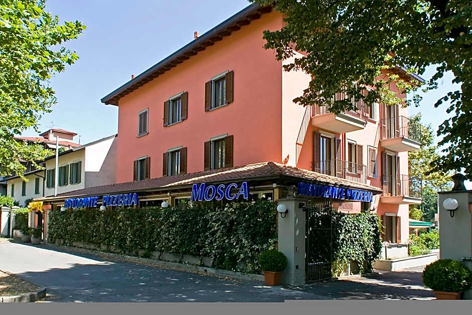 Hotel Mosca