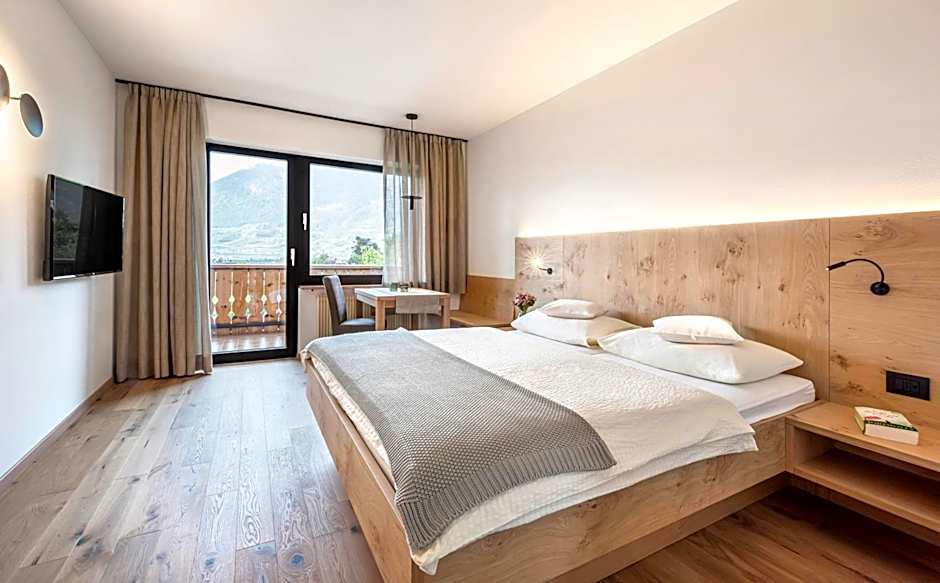 Pension Appartment Hecherhof