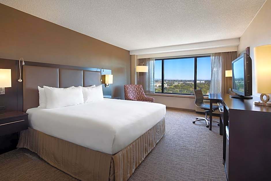 Sonesta San Jose - Milpitas