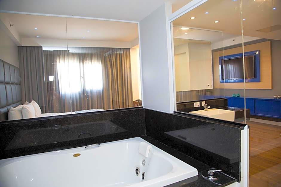 All Inn Sorocaba