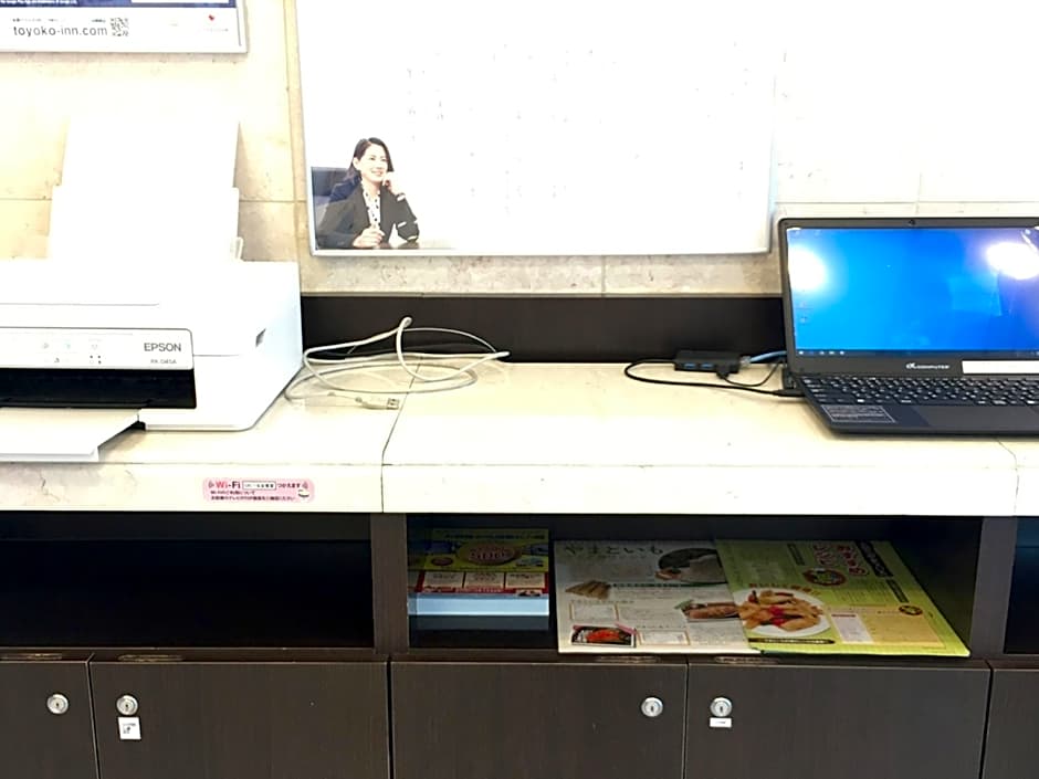 Toyoko Inn Gumma Ota-Eki Minami-Guchi