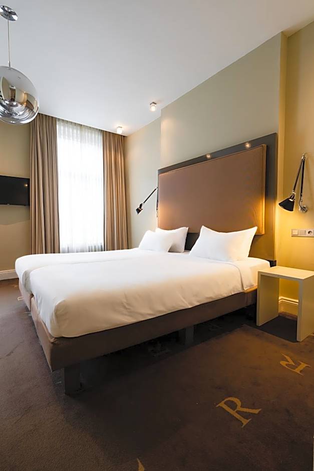 Hotel Roemer Amsterdam