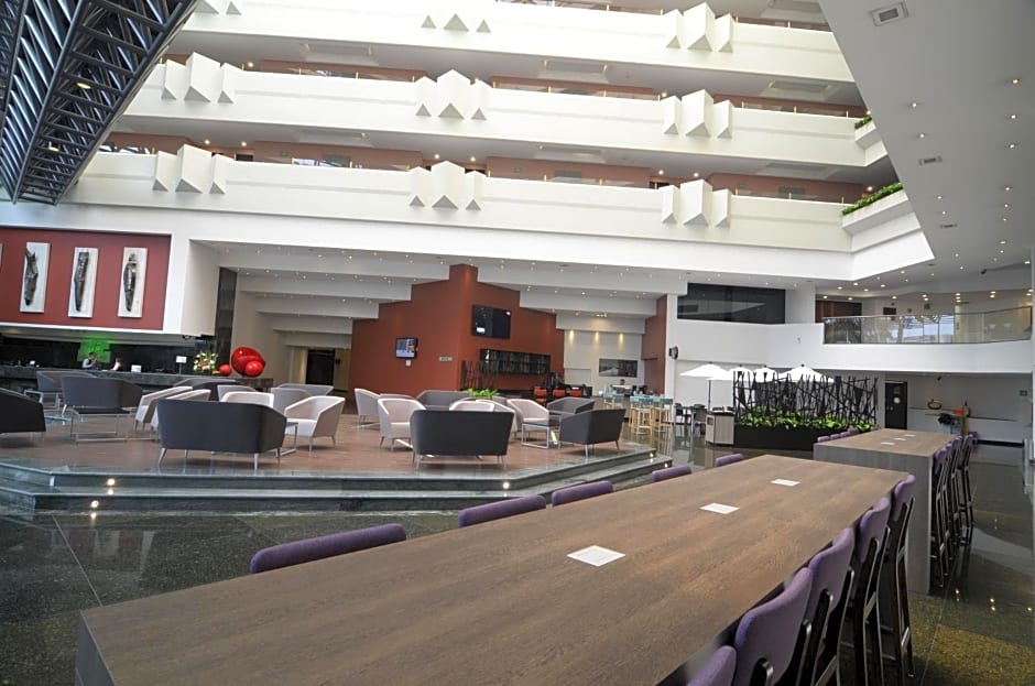 Holiday Inn Mexico Dali Airport by IHG