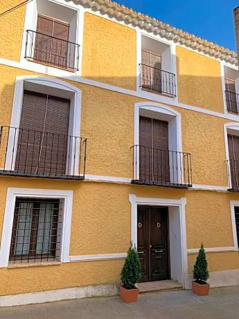 Casa Rural Casa Sagasta