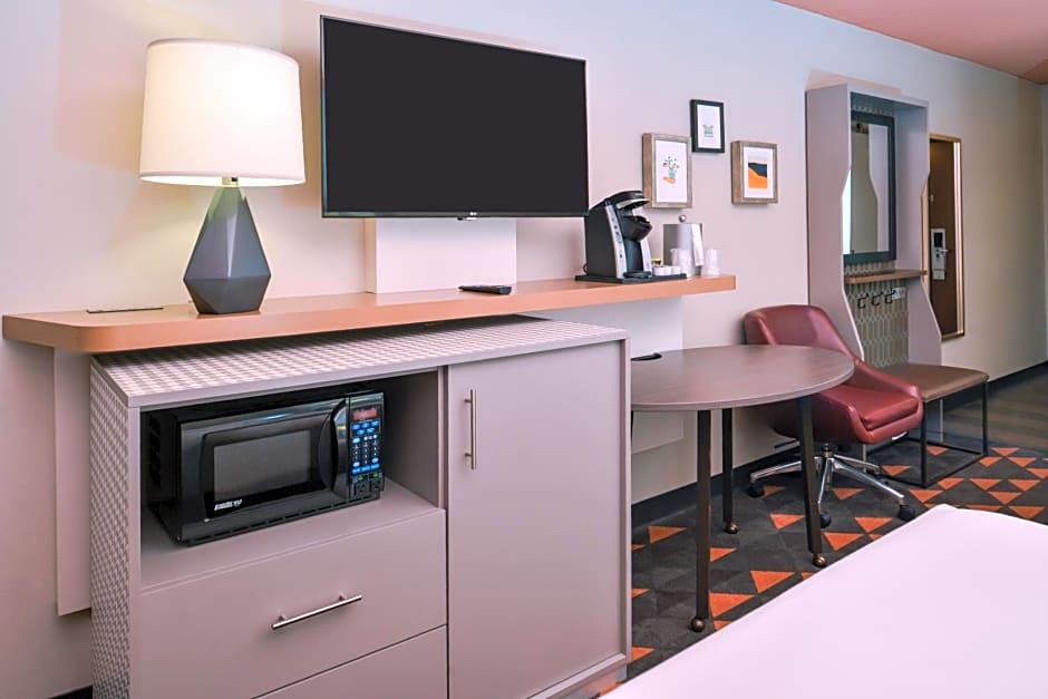 Holiday Inn Auburn-Finger Lakes Region By IHG