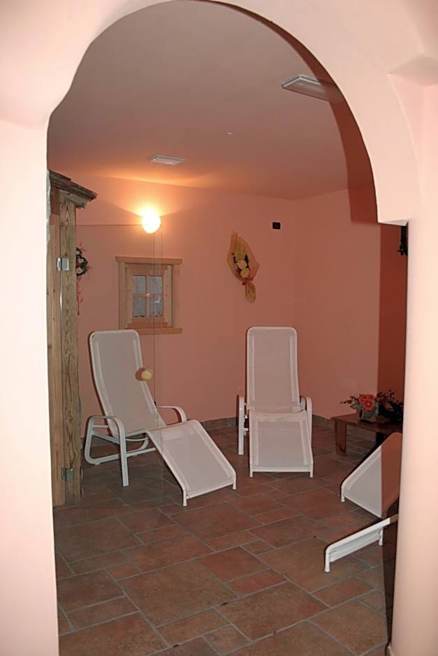 Hotel Pensione Dolomiti