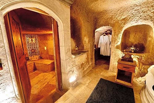Wish Cappadocia Love