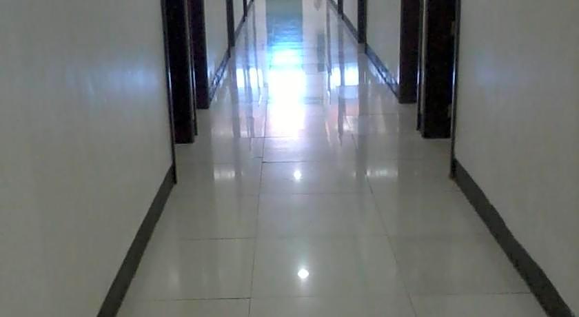 Asia Novo Boutique Hotel-Roxas City